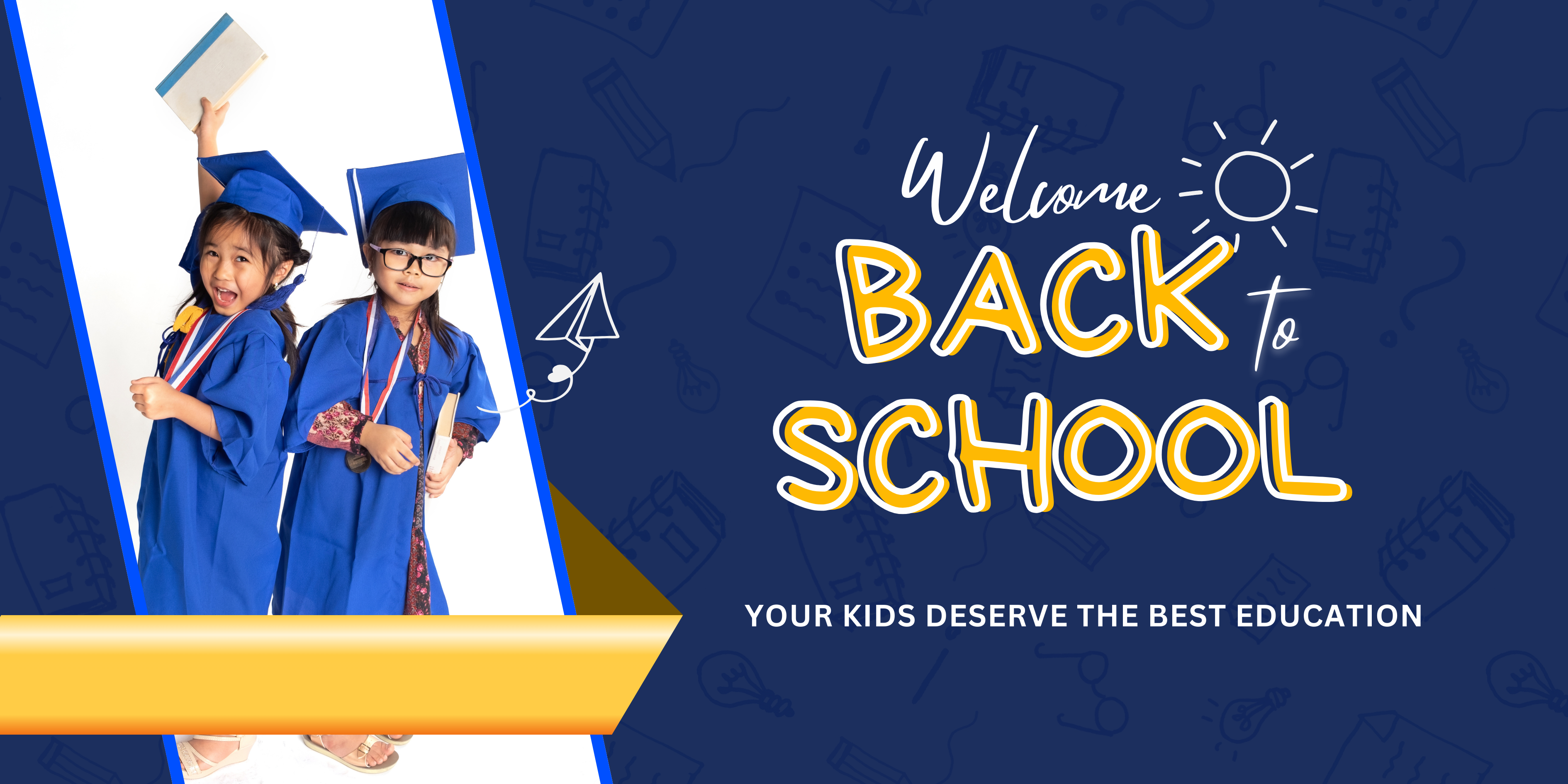 Digital learning banner